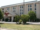 фото отеля Hampton Inn Huntington Barboursville