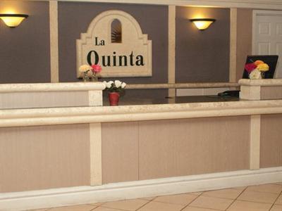 фото отеля La Quinta Inn Bossier City