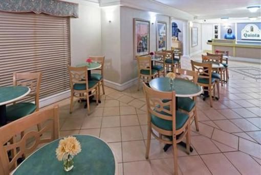 фото отеля La Quinta Inn Bossier City