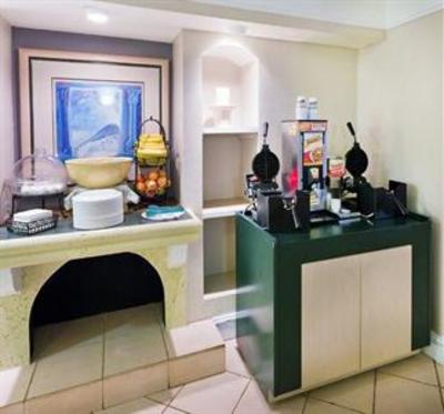 фото отеля La Quinta Inn Bossier City