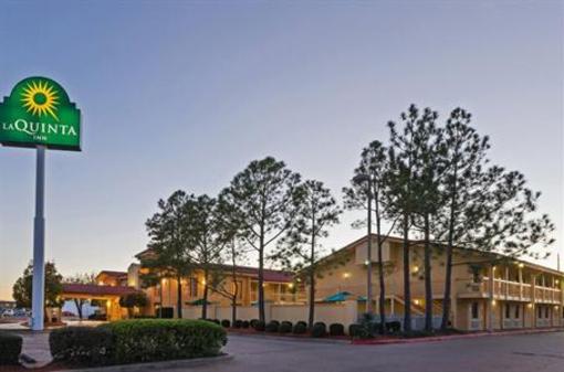 фото отеля La Quinta Inn Bossier City