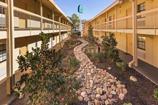 фото отеля La Quinta Inn Bossier City