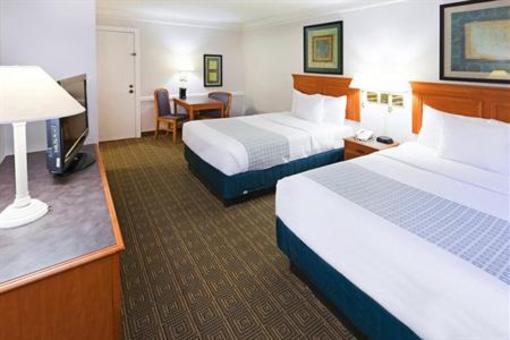 фото отеля La Quinta Inn Bossier City