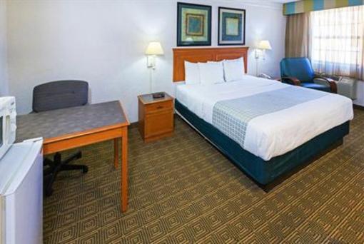 фото отеля La Quinta Inn Bossier City