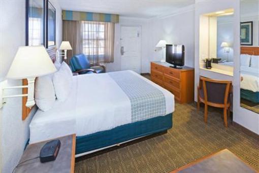 фото отеля La Quinta Inn Bossier City
