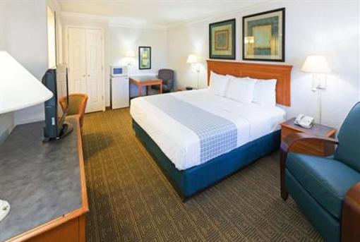 фото отеля La Quinta Inn Bossier City
