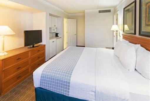 фото отеля La Quinta Inn Bossier City