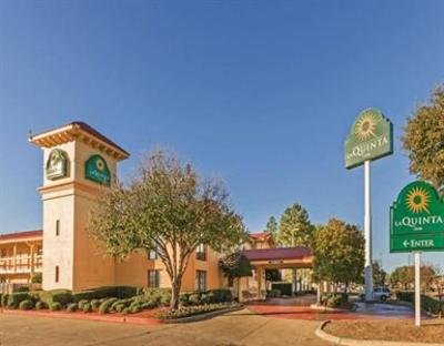 фото отеля La Quinta Inn Bossier City