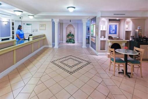 фото отеля La Quinta Inn Bossier City