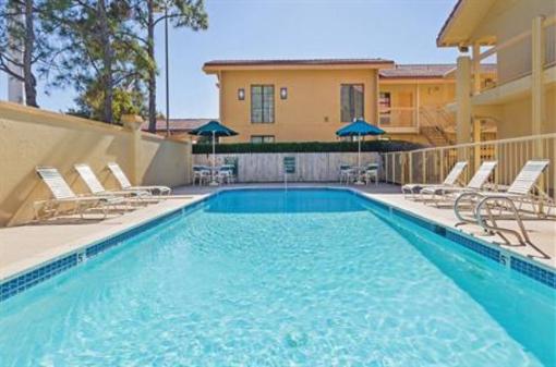 фото отеля La Quinta Inn Bossier City