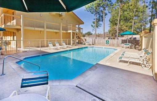 фото отеля La Quinta Inn Bossier City