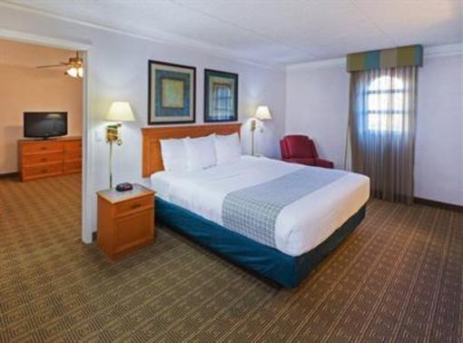 фото отеля La Quinta Inn Bossier City