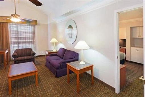 фото отеля La Quinta Inn Bossier City