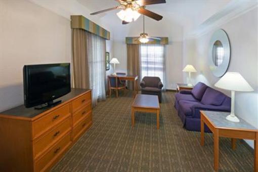 фото отеля La Quinta Inn Bossier City