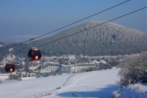 фото отеля Sauerland Stern Hotel