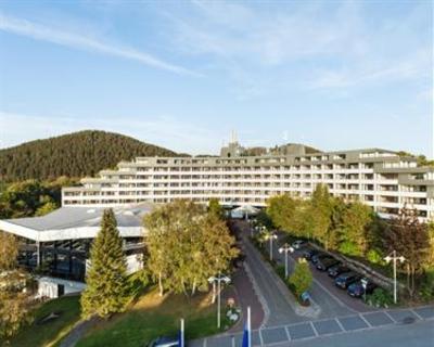 фото отеля Sauerland Stern Hotel