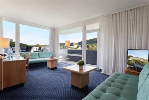 фото отеля Sauerland Stern Hotel