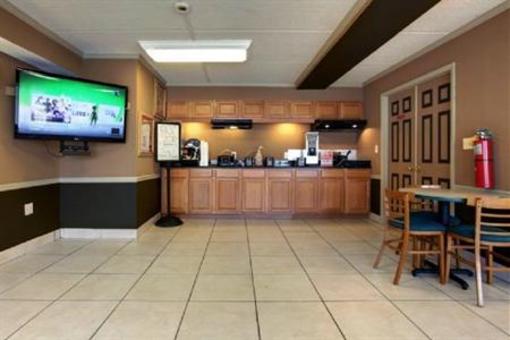 фото отеля Americas Best Value Inn & Suites Melbourne (Florida)