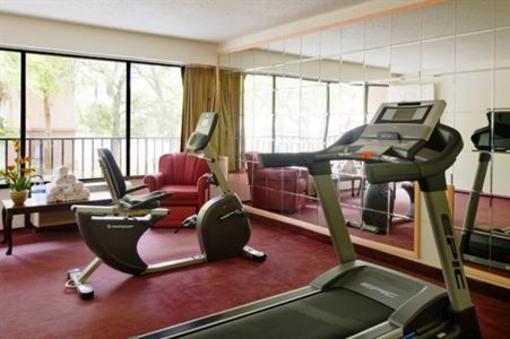 фото отеля Americas Best Value Inn & Suites Melbourne (Florida)