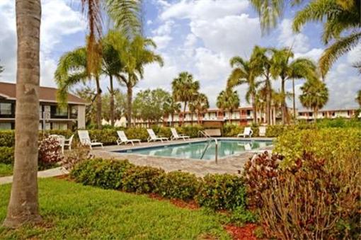 фото отеля Americas Best Value Inn & Suites Melbourne (Florida)