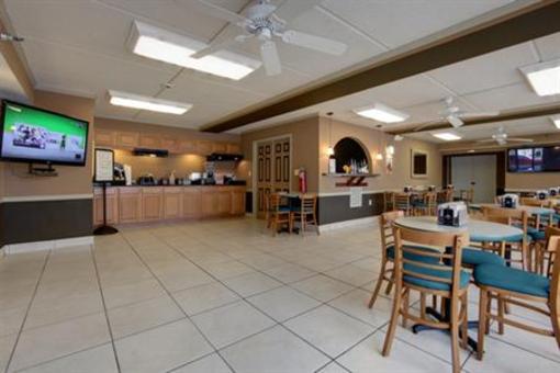 фото отеля Americas Best Value Inn & Suites Melbourne (Florida)