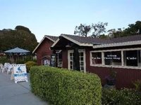 Cambria Shores Inn