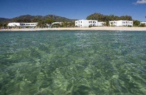 фото отеля Flamingo Hotel Pula (Sardinia)