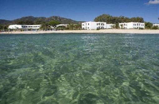 фото отеля Flamingo Hotel Pula (Sardinia)