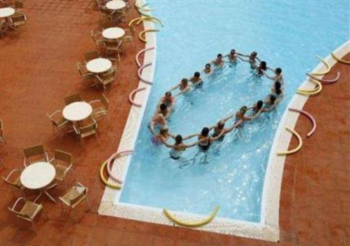 фото отеля Flamingo Hotel Pula (Sardinia)