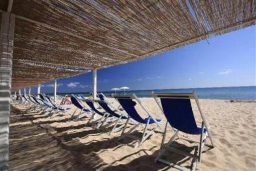 фото отеля Flamingo Hotel Pula (Sardinia)