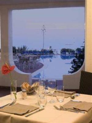 фото отеля Flamingo Hotel Pula (Sardinia)