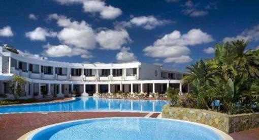 фото отеля Flamingo Hotel Pula (Sardinia)