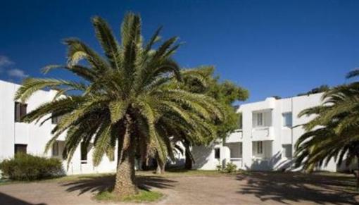 фото отеля Flamingo Hotel Pula (Sardinia)