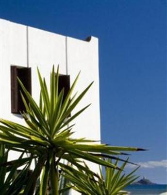 фото отеля Flamingo Hotel Pula (Sardinia)