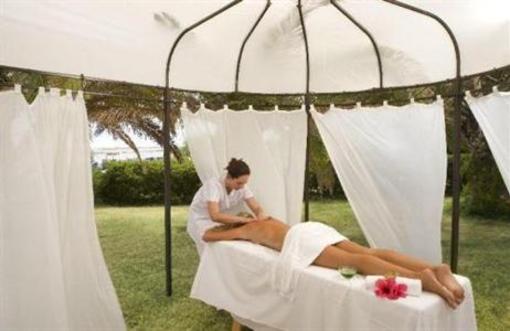 фото отеля Flamingo Hotel Pula (Sardinia)