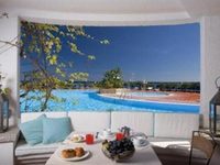 Flamingo Hotel Pula (Sardinia)