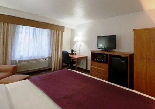 фото отеля Quality Inn Downtown Convention Center
