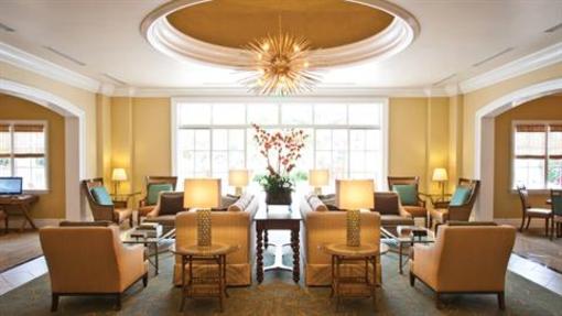 фото отеля Four Seasons Residences Carlsbad (California)