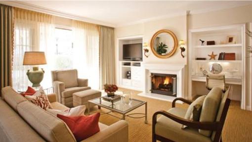 фото отеля Four Seasons Residences Carlsbad (California)