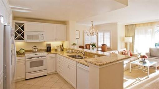 фото отеля Four Seasons Residences Carlsbad (California)