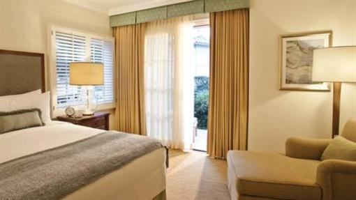 фото отеля Four Seasons Residences Carlsbad (California)