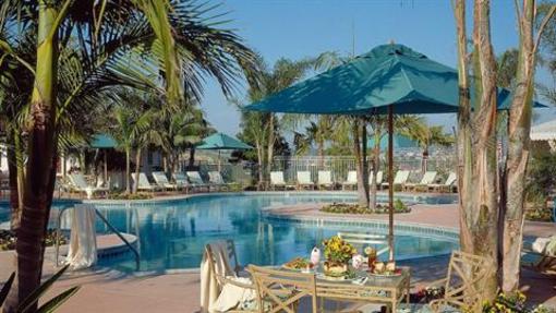 фото отеля Four Seasons Residences Carlsbad (California)