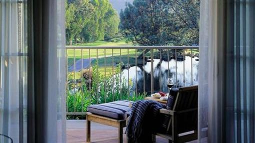 фото отеля Four Seasons Residences Carlsbad (California)
