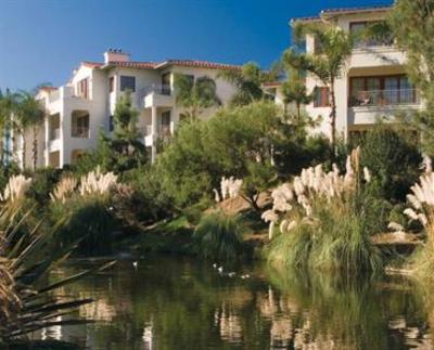 фото отеля Four Seasons Residences Carlsbad (California)