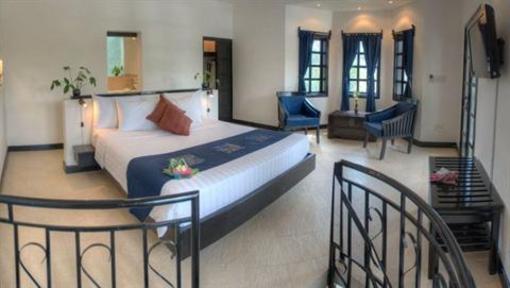 фото отеля Journeys Within Boutique Hotel