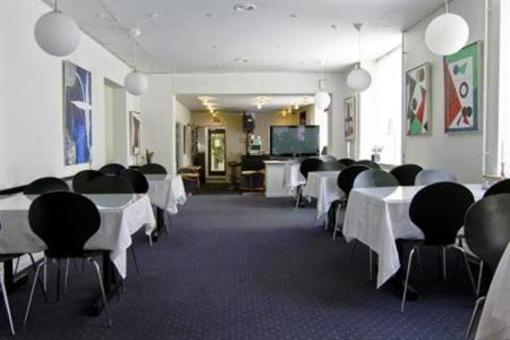 фото отеля Prinsen Hotel Aalborg