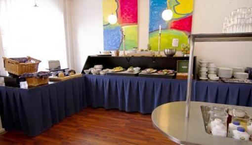 фото отеля Prinsen Hotel Aalborg