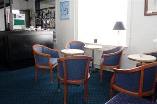фото отеля Prinsen Hotel Aalborg