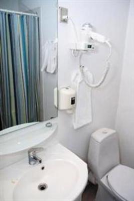 фото отеля Prinsen Hotel Aalborg