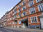 фото отеля Prinsen Hotel Aalborg